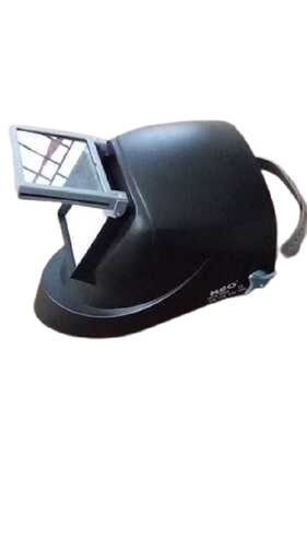 Thermo Plast Welding Head Screen Helmet