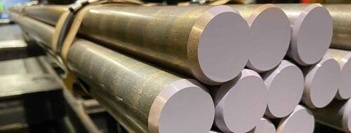 Ca104 Aluminium Bronze Rod