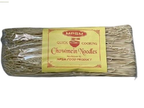 Hygienically Packed Chinese Chowmein Noodles