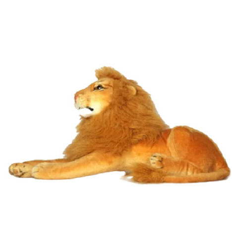 Premium Quality And Soft 73 Cms Lion Toy