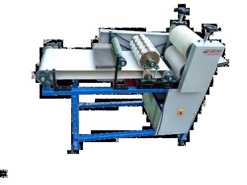 Automatic Papad Making Machine, Size 4.2 x 3 x 2 Ft