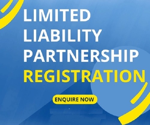 Limited Liability Partnership Registration Services