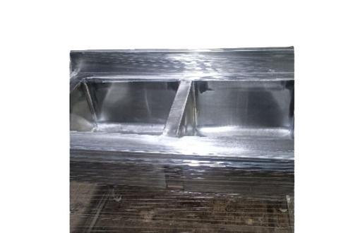 Stainless Steel Commercial Kitchen Sink