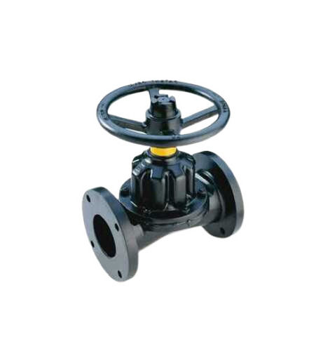 Low Pressure Diaphragm Type Solenoid Valve And Diaphragm Valve