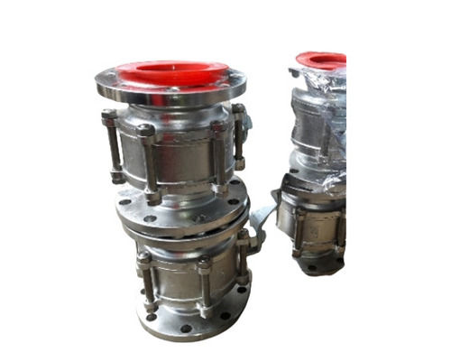 Stainless Steel Needle Valves