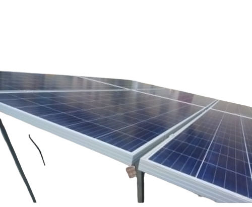 Polycrystalline Silicon Grid Tie Residential Use Solar System Panel