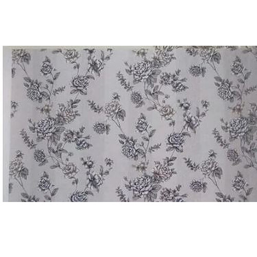 Pvc Designer Wallpaper Thickness 0.5 Mm - Style: Classic