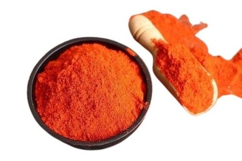 Spicy Taste Red Chilli Powder