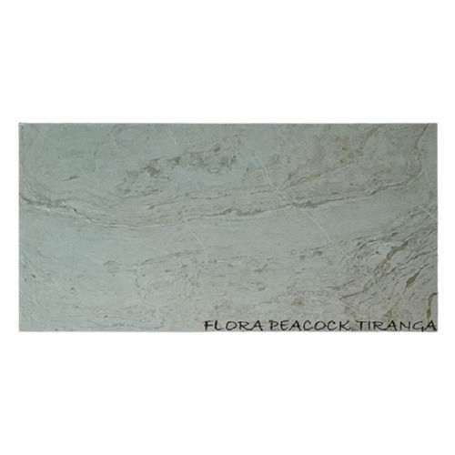 Flora Peacock Tiranga Limestone Veneer Sheet for Modern Style House Decoration