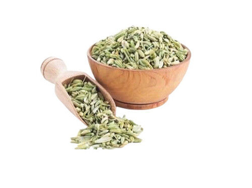 Healthy And Nutritious Fennel Seeds