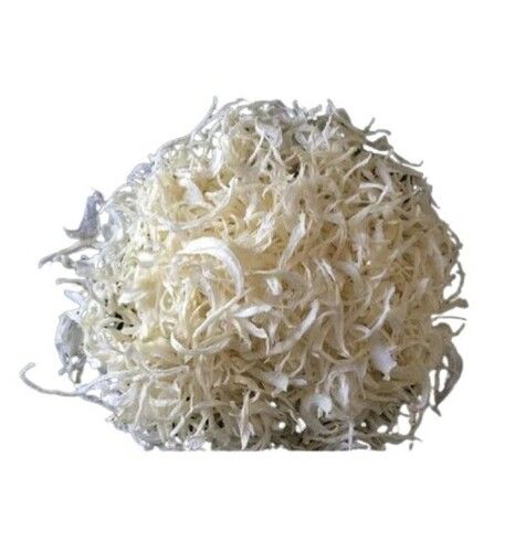 A Grade Dehydrated White Onion Flakes