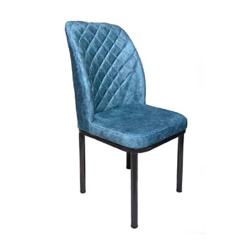 Blue Designer Chair