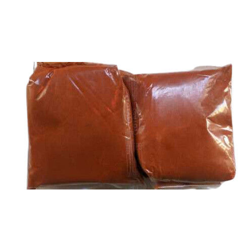 Dried Hygienic Prepared Red Chilli Powder