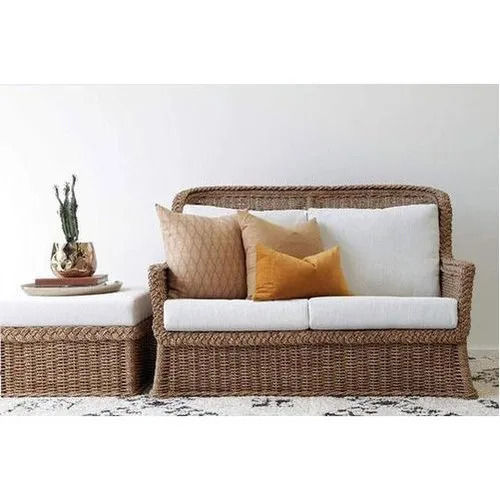 two seater sofa