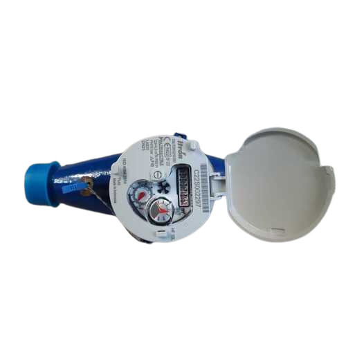 1 Inch Long Digital Water Flow Meter