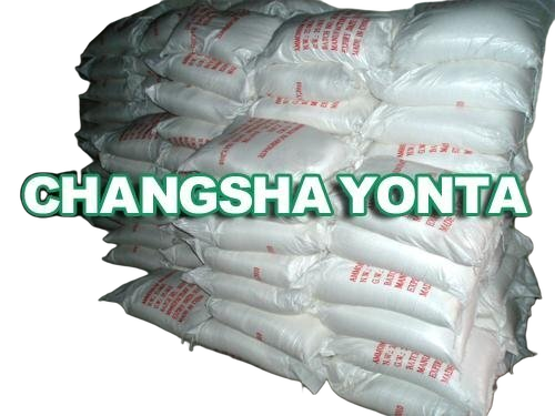 Ammonium Bicarbonate - CAS No. 1066-33-7, EINECS No. 213-911-5, NH4HCO3 , Food Grade Powder for Food Applications at Room Temperature