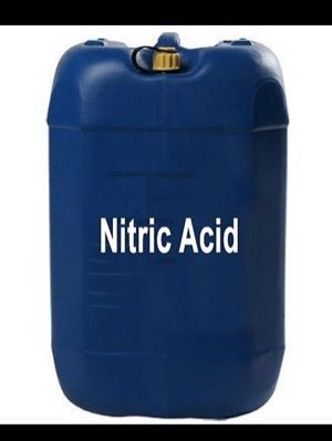 Nitric Acid Liquid For Fertilizer Industry