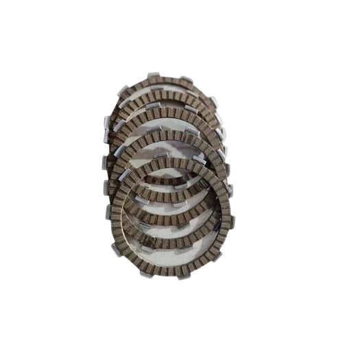 Bike Clutch Plate For Bajaj Pulsar Ug4 - Application: Automobile