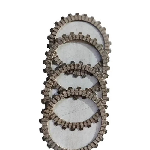 Bike Clutch Plate For Honda Cb Twister - Application: Automobile
