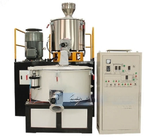 Pvc Mixing Machine With Premium Quality 