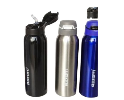 650 ml Vaccum Steel Sipper Bottles