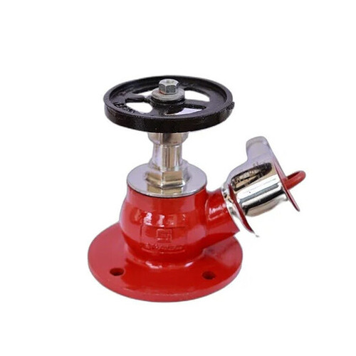 Atasee Single Head Fire Hydrant Valve - Application: Industrial