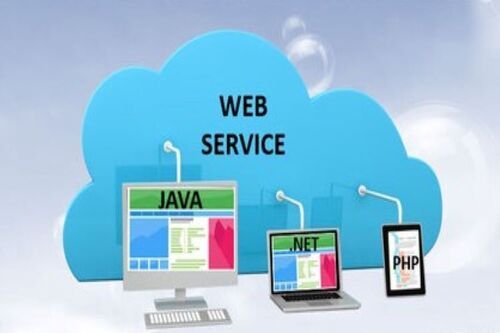 Web Developing Service