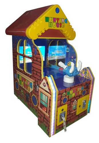 Hunting House Game Machine