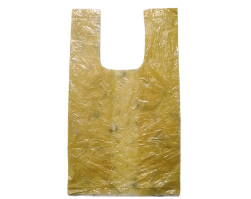 Random Light Weight Plastic Carry Bags