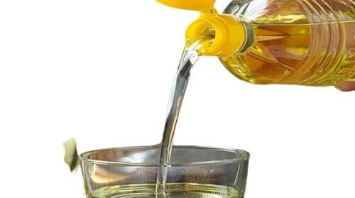 herbal hair oil