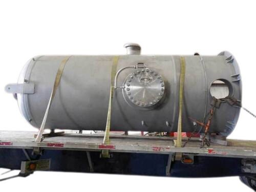 Industrial Grade Pressure Vessels