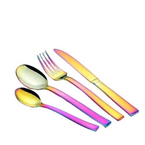 stainless steel cutlery set