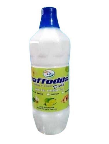 White Phenyl For Cleaning Toilet And Floor Use