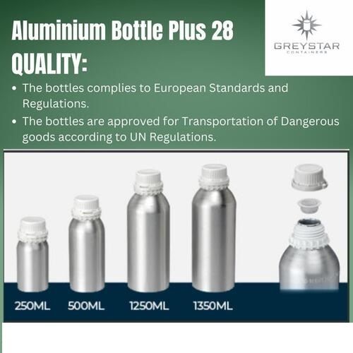 Aluminum Water Bottle In Moradabad - Prices, Manufacturers & Suppliers