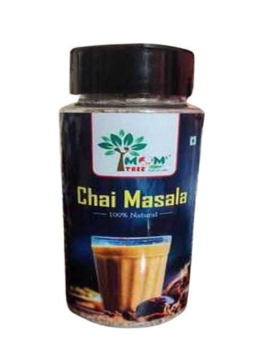Natural Dried Tea Masala Good For Health