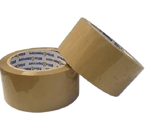 Single Sided Bopp Tapes For Packaging Use