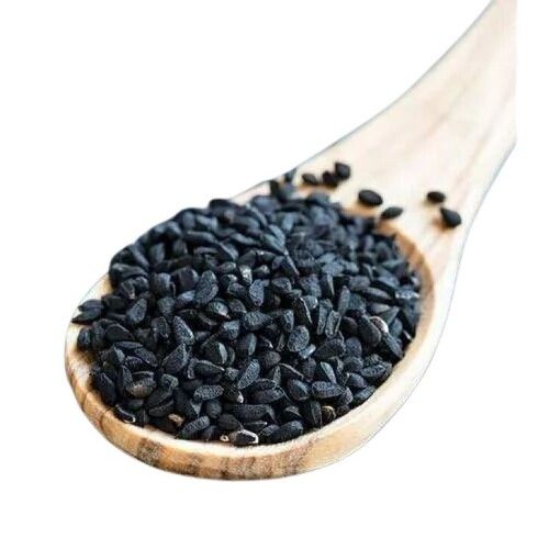 Black A Grade And Indian Origin Kalonji Seeds