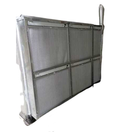 Full Automatic Electronic Air Cleaner System at Best Price in New Delhi