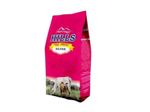 Free From Impurities Easy To Digest Cattle Feed