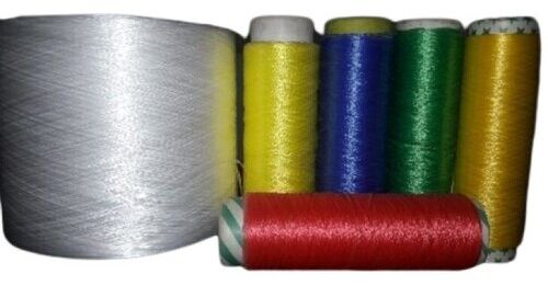 Smooth Texture Pp Filament Yarn