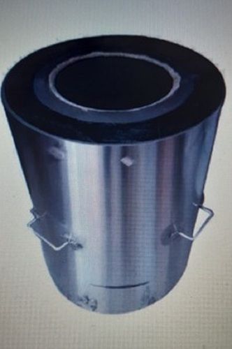 Stainless Steel Drum Tandoor For Commercial Kitchen