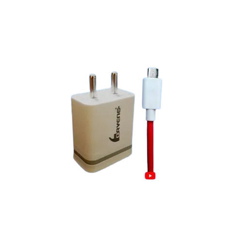 3.4a Double Usb Charger 