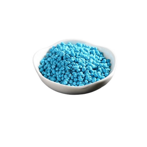 Ammonium Sulphate Chemical Fertilizer