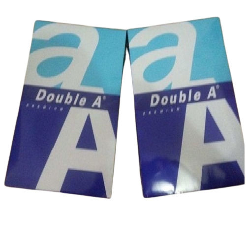 Double A A4 Size Copier Paper