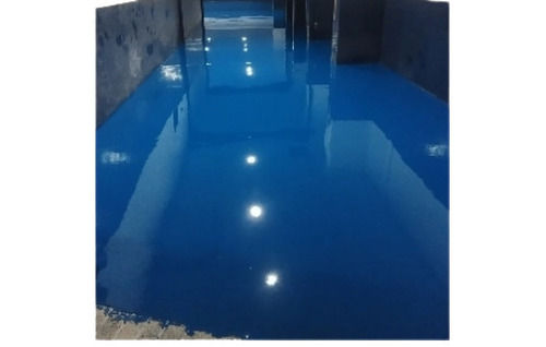 Epoxy Flooring Coating Services