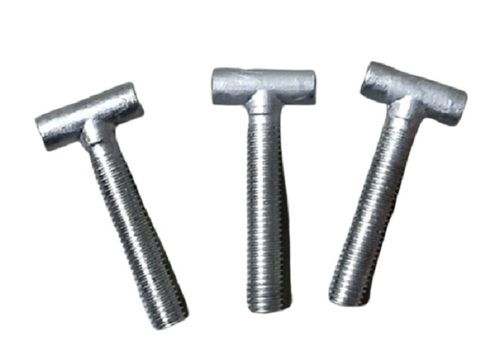 High Tensile Stainless Steel T-Bolt Size: M10