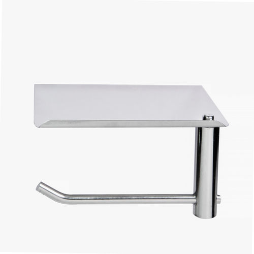 Veer Stainless Steel Portable Toilet Paper Holder