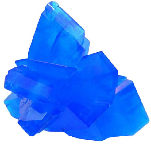 Copper Sulphate Crystal Powder