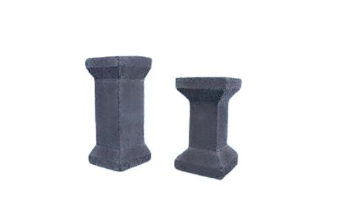 Kiln Furniture Silicon Carbide Prop Pillar