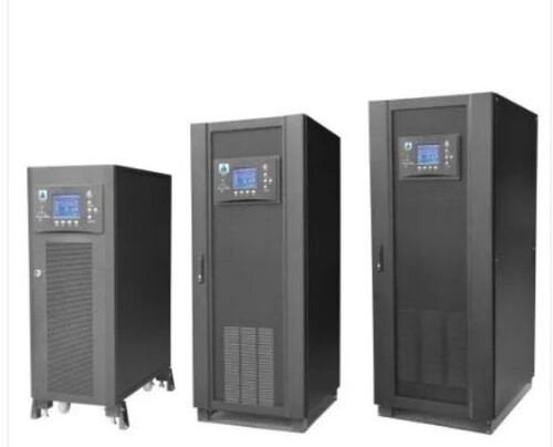 Multi Color Ep Series 20-60Kva 3Phase In And 3Phase Out Online Ups 